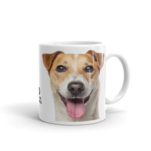 Default Title Jack Russel Mug by Design Express