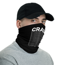 Crazy Layered Neck Gaiter Masks by Design Express