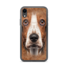 iPhone XR Basset Hound Dog iPhone Case by Design Express