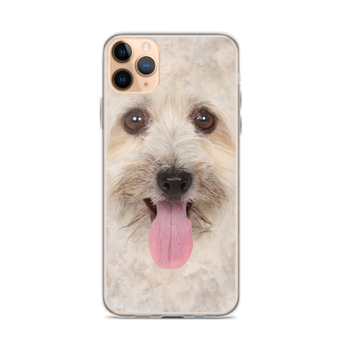 iPhone 11 Pro Max Bichon Havanese Dog iPhone Case by Design Express