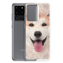 Akita Dog Samsung Case by Design Express