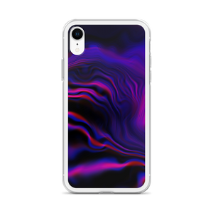 Glow in the Dark iPhone Case by Design Express