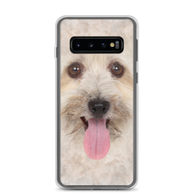 Samsung Galaxy S10 Bichon Havanese Dog Samsung Case by Design Express