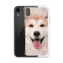 Akita Dog iPhone Case by Design Express