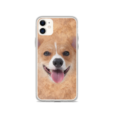 iPhone 11 Corgi Dog iPhone Case by Design Express