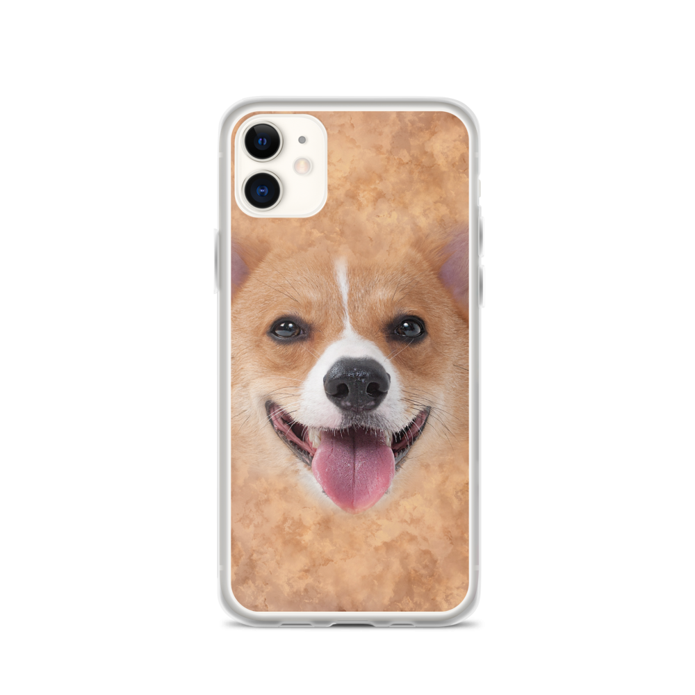 iPhone 11 Corgi Dog iPhone Case by Design Express