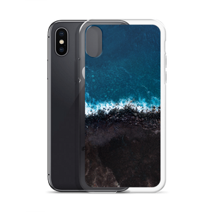 The Boundary iPhone Case by Design Express