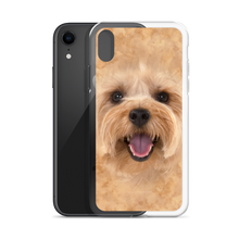 Yorkie Dog iPhone Case by Design Express