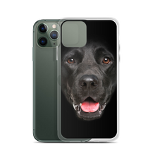 Labrador Dog iPhone Case by Design Express