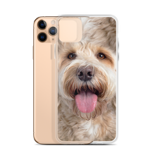 Labradoodle Dog iPhone Case by Design Express