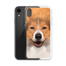 Border Collie Dog iPhone Case by Design Express