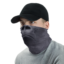 Gorilla Face Neck Gaiter Masks by Design Express