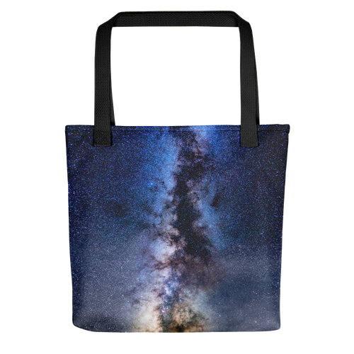 Default Title Milkyway Tote Bag by Design Express