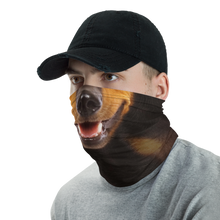 Dachshund Neck Gaiter Masks by Design Express