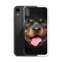 Rottweiler Dog iPhone Case by Design Express