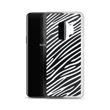 Zebra Print Samsung Case by Design Express