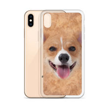 Corgi Dog iPhone Case by Design Express