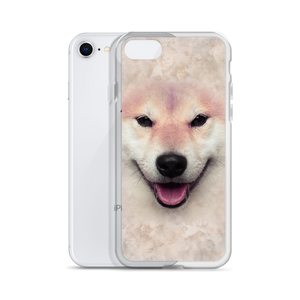 Shiba Inu Dog iPhone Case by Design Express