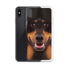 Dachshund Dog iPhone Case by Design Express