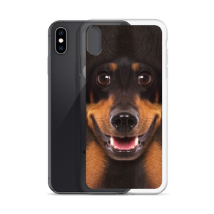 Dachshund Dog iPhone Case by Design Express