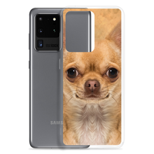 Chihuahua Dog Samsung Case by Design Express