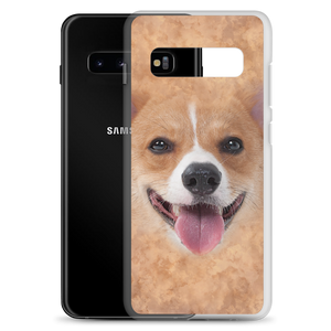 Corgi Dog Samsung Case by Design Express