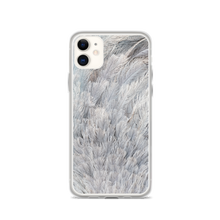 iPhone 11 Ostrich Feathers iPhone Case by Design Express