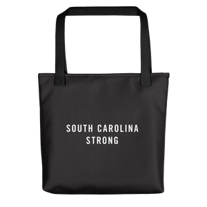 South Carolina Strong Tote bag by Design Express