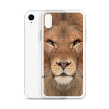 Lion "All Over Animal" iPhone Case by Design Express