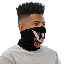 Eagle USA Face Mask & Neck Gaiter by Design Express