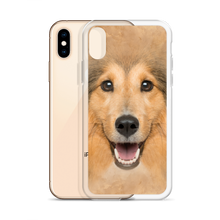 Shetland Sheepdog Dog iPhone Case by Design Express