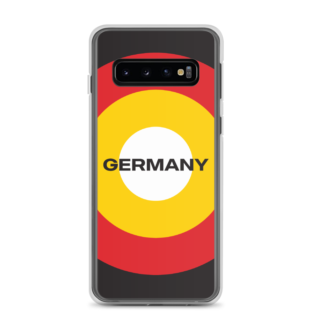 Samsung Galaxy S10 Germany Target Samsung Case by Design Express