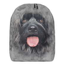 Default Title Gos D'atura Dog Minimalist Backpack by Design Express