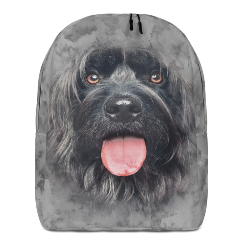 Default Title Gos D'atura Dog Minimalist Backpack by Design Express