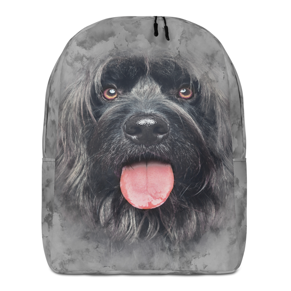 Default Title Gos D'atura Dog Minimalist Backpack by Design Express