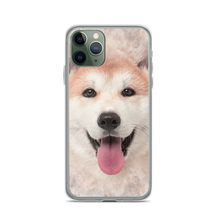 iPhone 11 Pro Akita Dog iPhone Case by Design Express