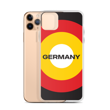 Germany Target iPhone Case by Design Express