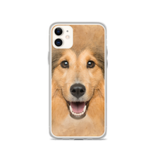 iPhone 11 Shetland Sheepdog Dog iPhone Case by Design Express