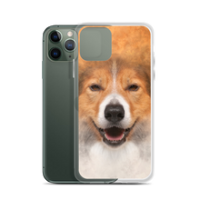 Border Collie Dog iPhone Case by Design Express