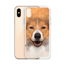 Border Collie Dog iPhone Case by Design Express