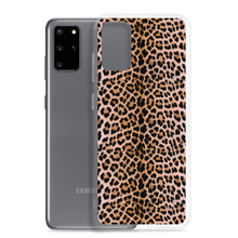 Leopard "All Over Animal" 2 Samsung Case by Design Express