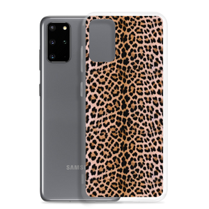 Leopard "All Over Animal" 2 Samsung Case by Design Express