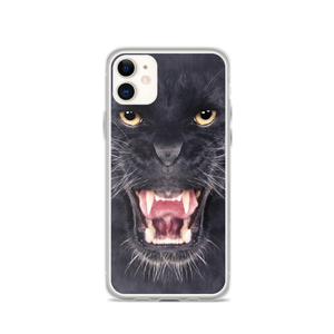 iPhone 11 Black Panther iPhone Case by Design Express