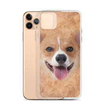 Corgi Dog iPhone Case by Design Express