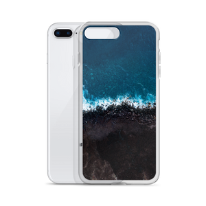 The Boundary iPhone Case by Design Express