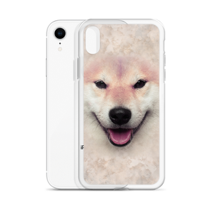 Shiba Inu Dog iPhone Case by Design Express