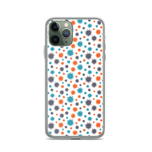 iPhone 11 Pro Corona Virus iPhone Case by Design Express