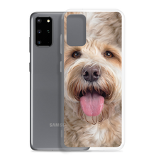 Labradoodle Dog Samsung Case by Design Express