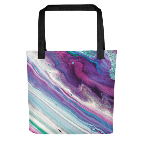 Default Title Purpelizer Tote bag by Design Express