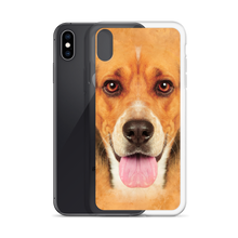 Beagle Dog iPhone Case by Design Express